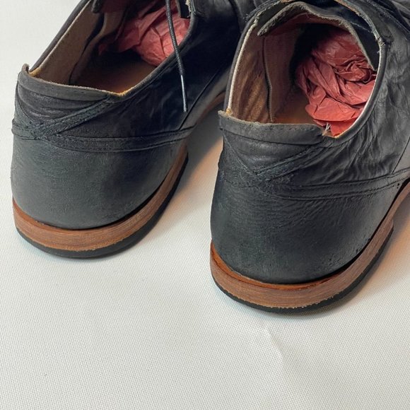 Timberland Wodehouse Cap Toe size 11 - Picture 4 of 11